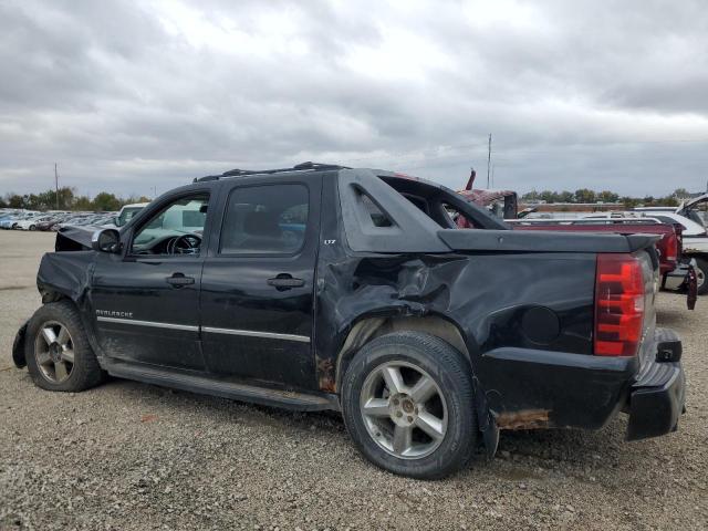 2011 CHEVROLET AVALANCHE - 3GNTKGE33BG313343