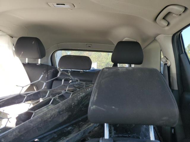 2025 HONDA CR-V EX - 7FARS3H49SE005989