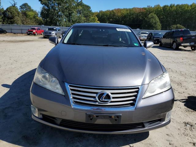 2012 LEXUS ES 350 - JTHBK1EG0C2487075
