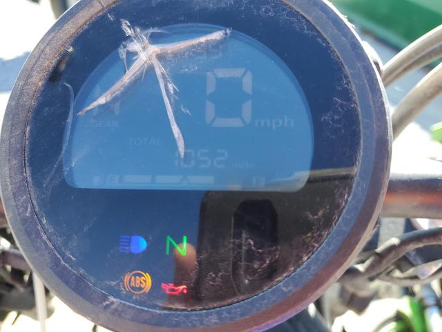 2023 HONDA CMX500 A MLHPC5651P5601420