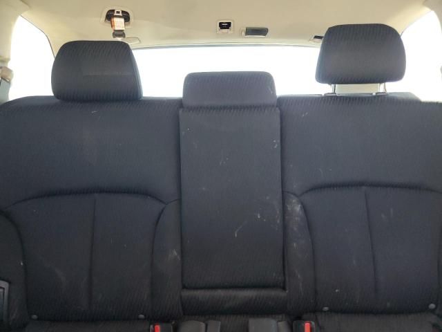 2010 SUBARU OUTBACK 2. #3286746286