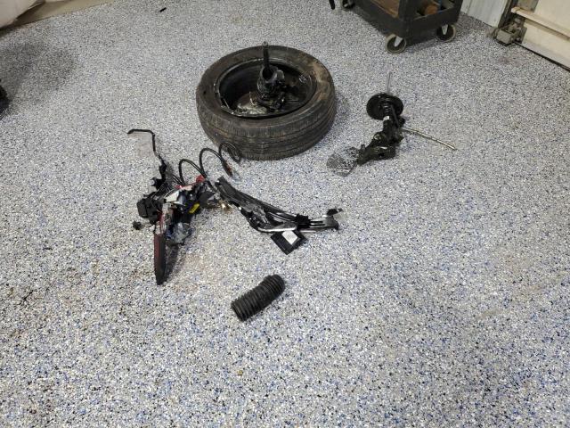 2024 SUBARU CROSSTREK #3301857958