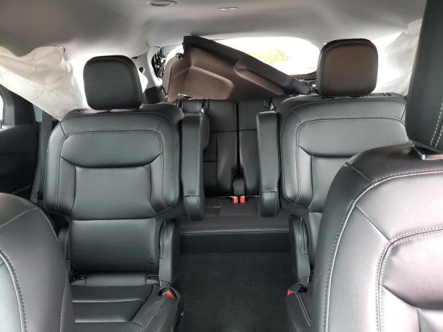 2024 FORD EXPLORER X #3297870846