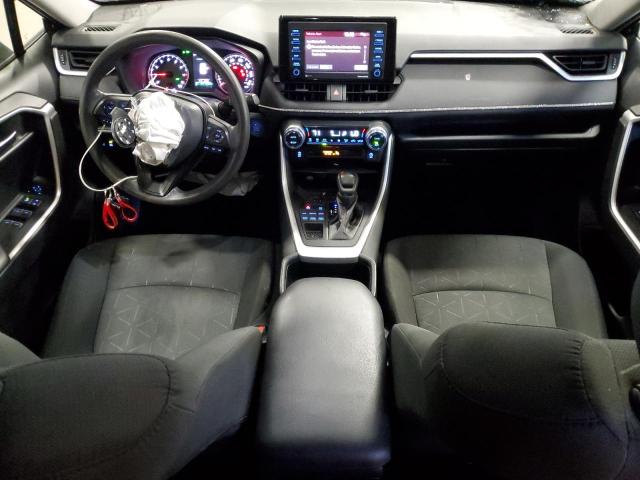 2022 TOYOTA RAV4 XLE #3292469671