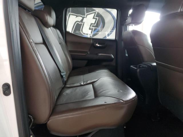 2017 TOYOTA TACOMA DOU - 3TMGZ5ANXHM119467