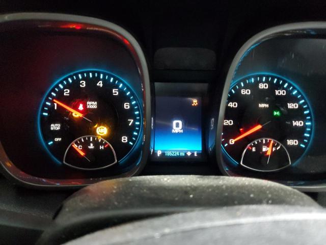 2014 CHEVROLET MALIBU 2LT - 1G11E5SL2EF270743