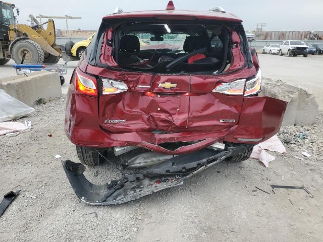 2018 CHEVROLET EQUINOX PR 2GNAXMEVXJ6166845