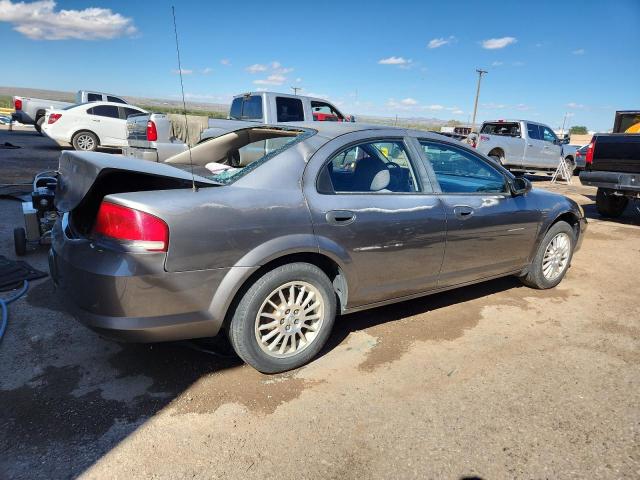 2005 CHRYSLER SEBRING #3276406679