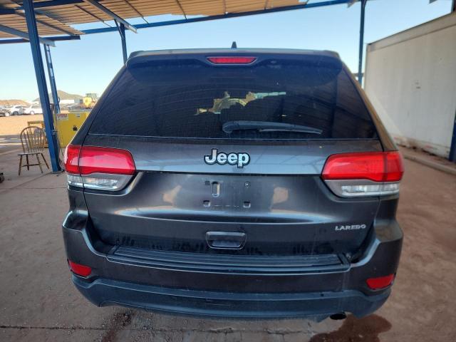 2014 JEEP GRAND CHEROKEE LAREDO - 1C4RJEAG9EC249576