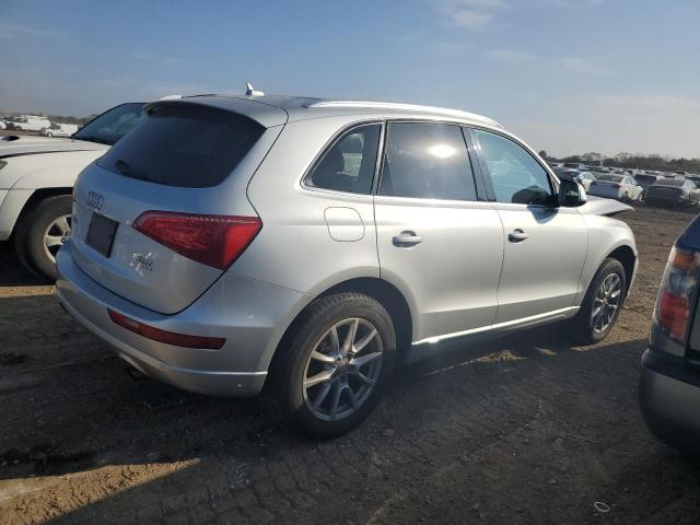 2012 AUDI Q5 PREMIUM #3293451427