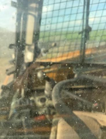 2018 CASE TR340 #3278676730