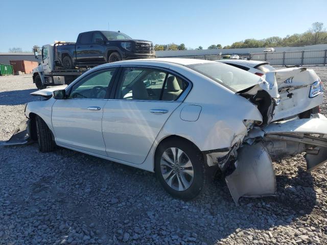 2014 HONDA ACCORD LX #3277218924