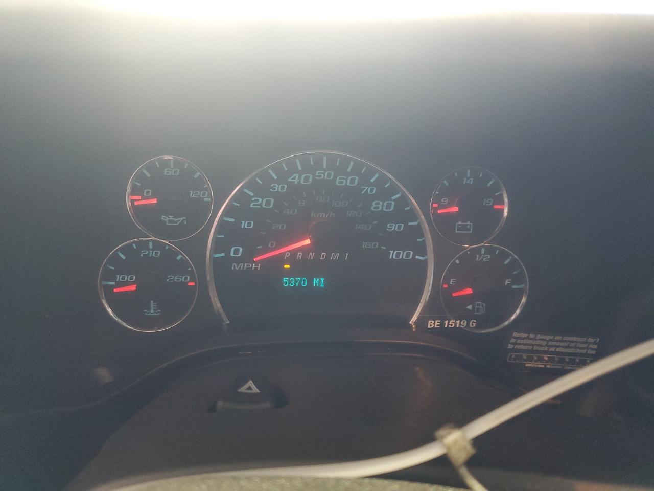 CHEVROLET EXPRESS G2