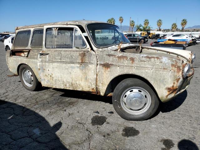 1967 VOLKSWAGEN SQUAREBACK #3301588688
