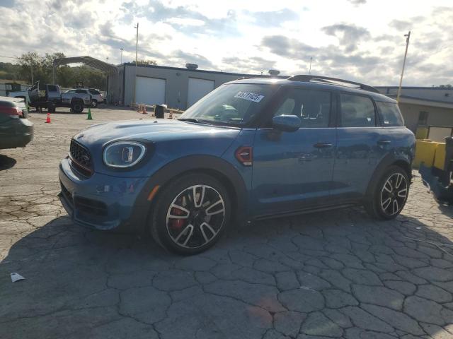 2023 MINI COOPER JCW WMZ33BS03P3P44245