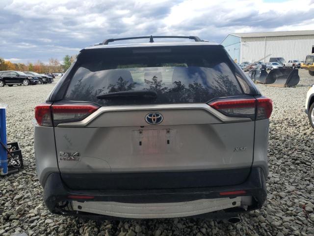 2022 TOYOTA RAV4 PRIME XSE #3292538673