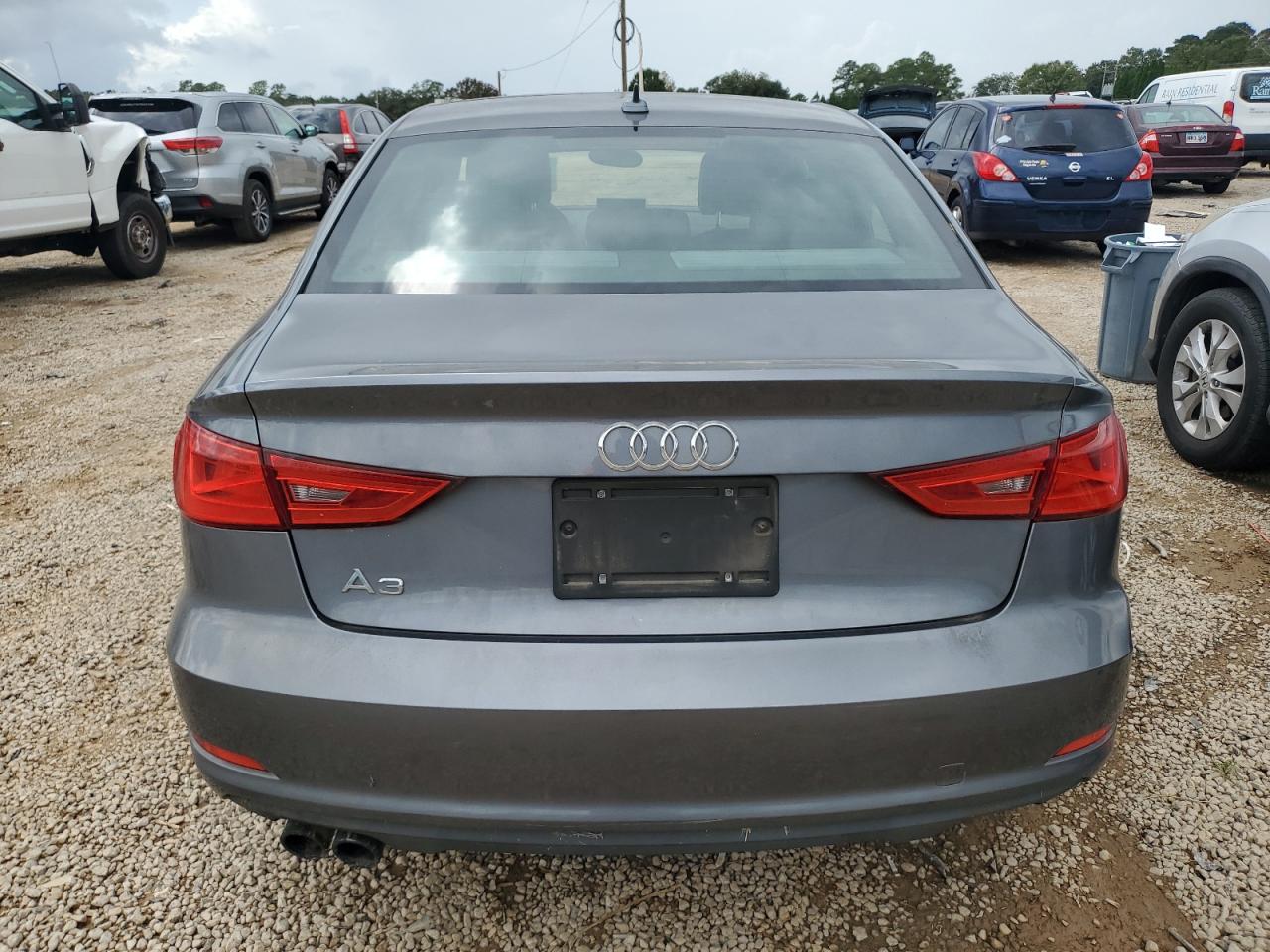 AUDI A3 PREMIUM PLUS