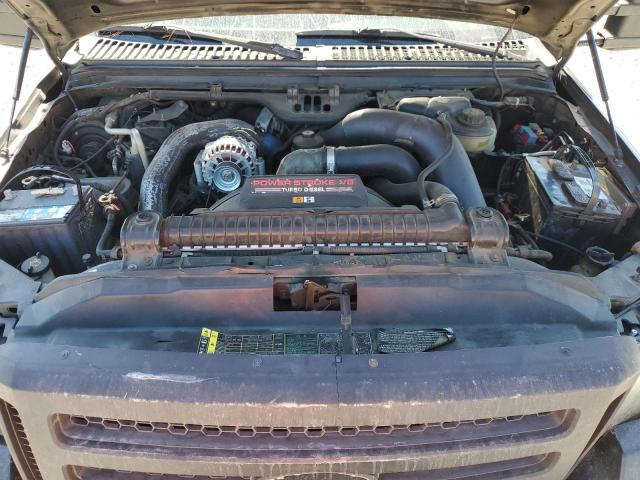 2006 FORD F250 SUPER #3297138501