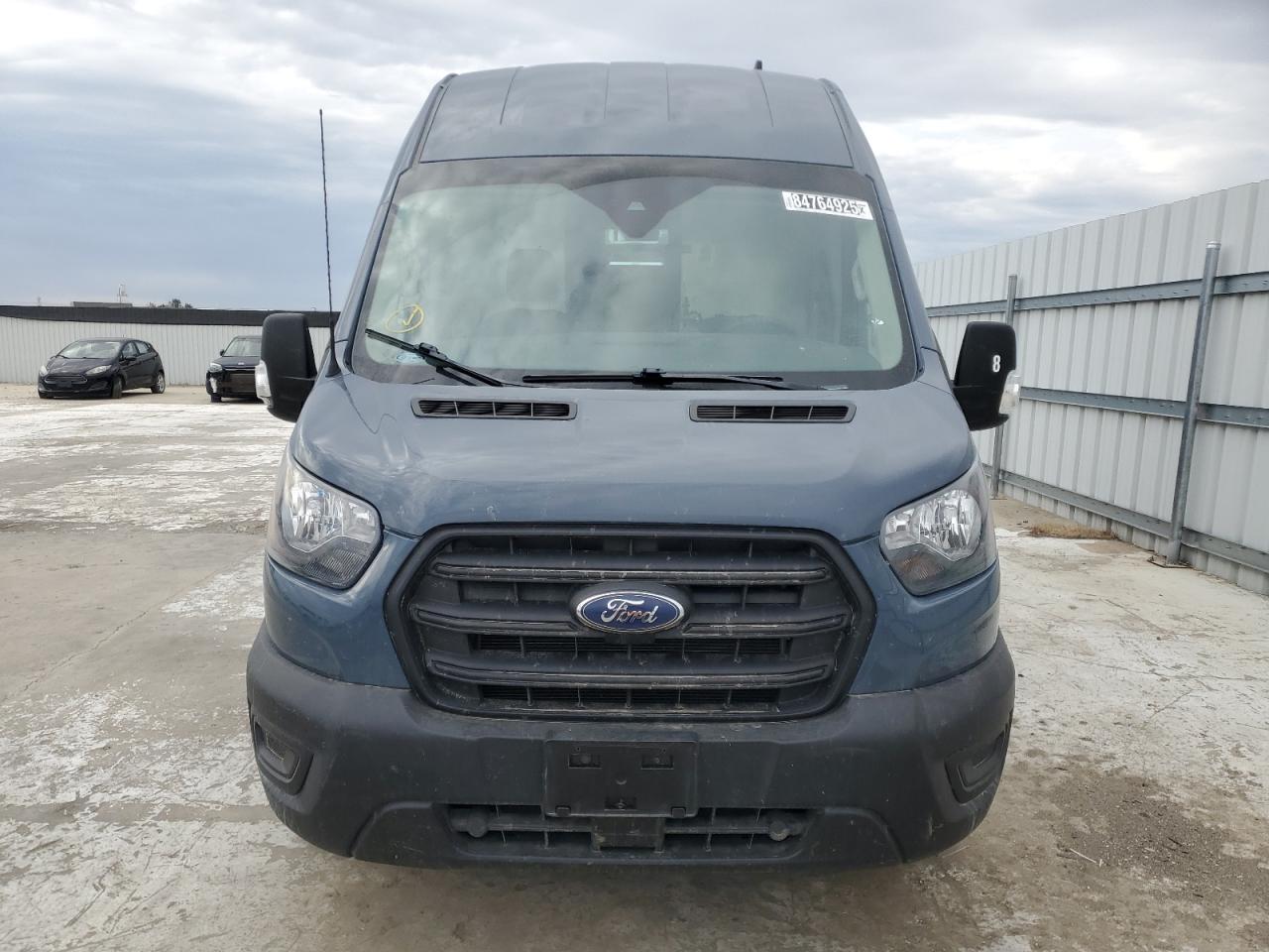 FORD TRANSIT T-250
