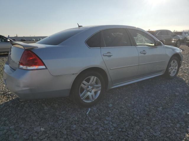 2012 CHEVROLET IMPALA LT - 2G1WG5E3XC1184564