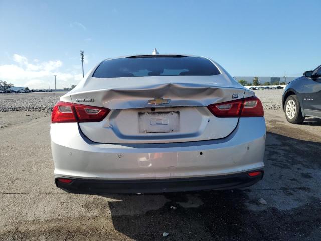 2016 CHEVROLET MALIBU HYB #3290128260