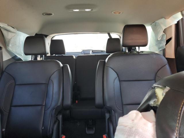 2019 CHEVROLET TRAVERSE P 1GNERKKW3KJ113700