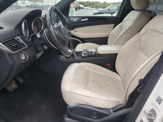 2016 MERCEDES-BENZ GLE 350 4M 4JGDA5HB6GA788929