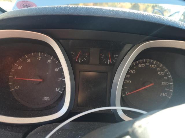 2016 CHEVROLET EQUINOX LT - 2GNFLFEKXG6266505