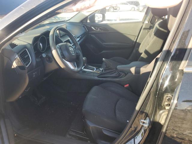 2016 MAZDA 3 SPORT - JM1BM1U77G1297007