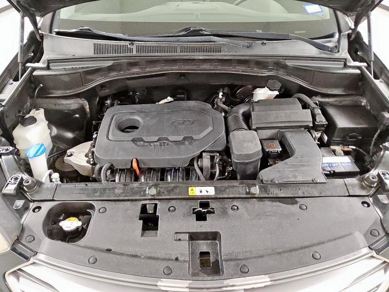 2018 HYUNDAI SANTA FE SPORT 5NMZUDLB5JH059174