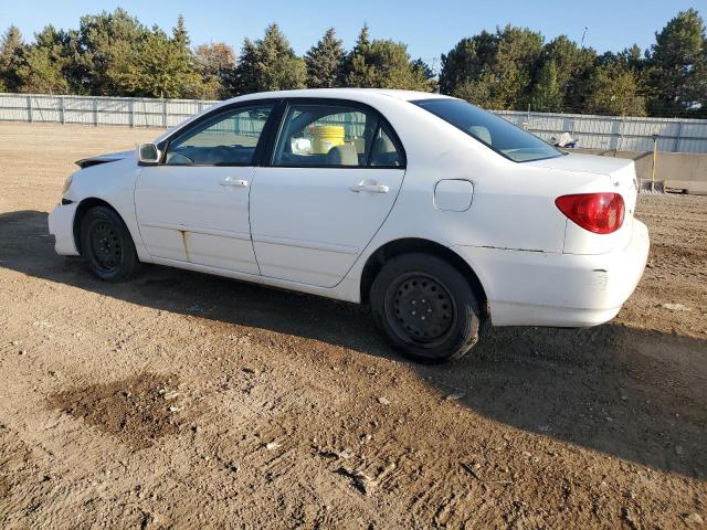 2005 TOYOTA COROLLA CE #3297219376