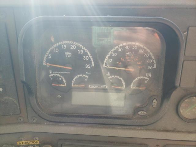 2012 THOMAS SAF-T-LINER HDX #3278639965