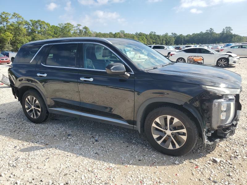 2020 HYUNDAI PALISADE S - KM8R24HE2LU072805