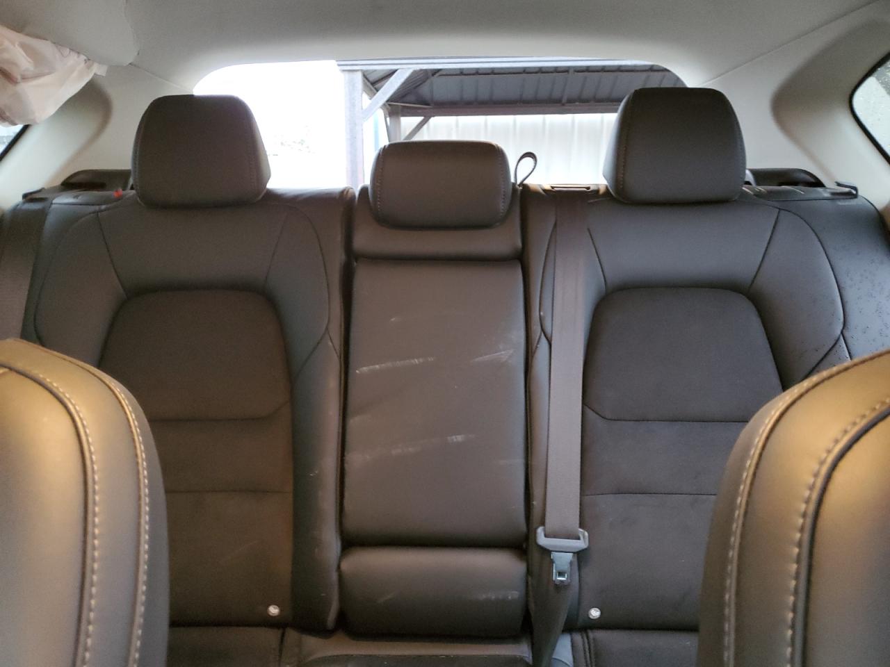 MAZDA CX-5 PREFERRED