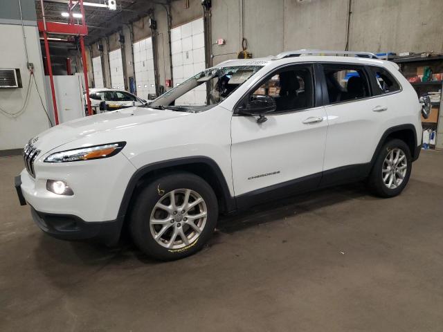 2015 JEEP CHEROKEE LATITUDE #3301613634
