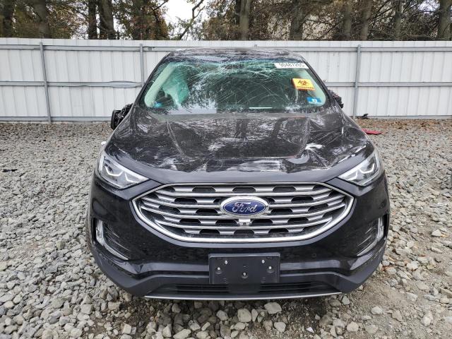 2019 FORD EDGE TITAN - 2FMPK4K9XKBB70424