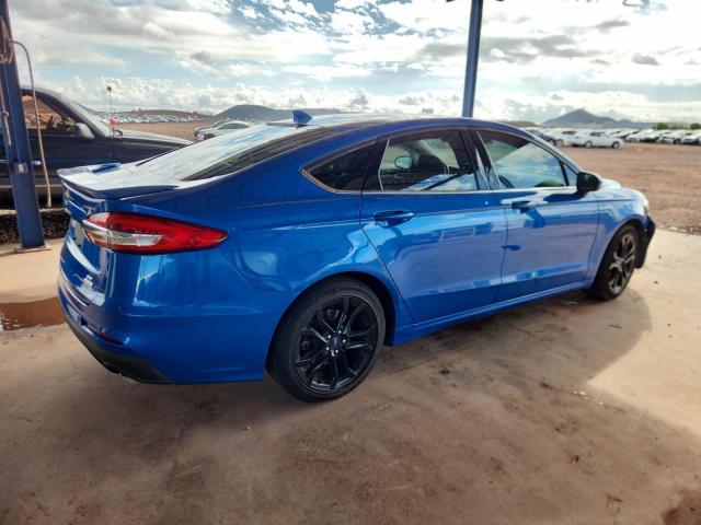 2019 FORD FUSION SE #3285990795