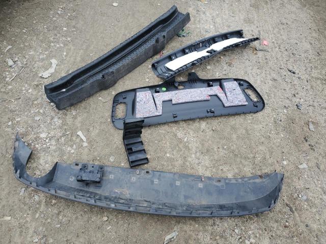 2017 VOLKSWAGEN PASSAT SEL 1VWCT7A31HC049866