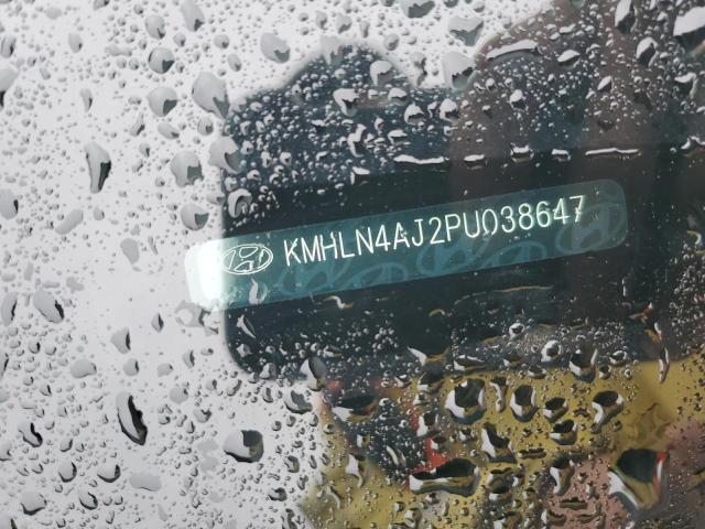 2023 HYUNDAI ELANTRA LI KMHLN4AJ2PU038647