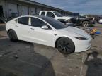 Lot #3296971853 2024 TESLA MODEL 3