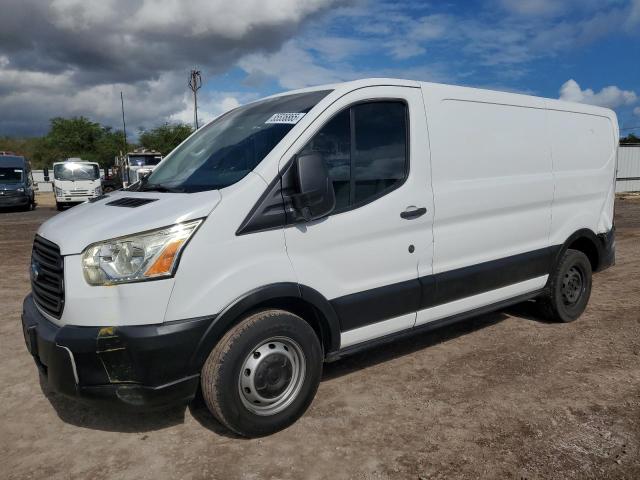 Global Auto Auctions: 2015 FORD TRANSIT T-