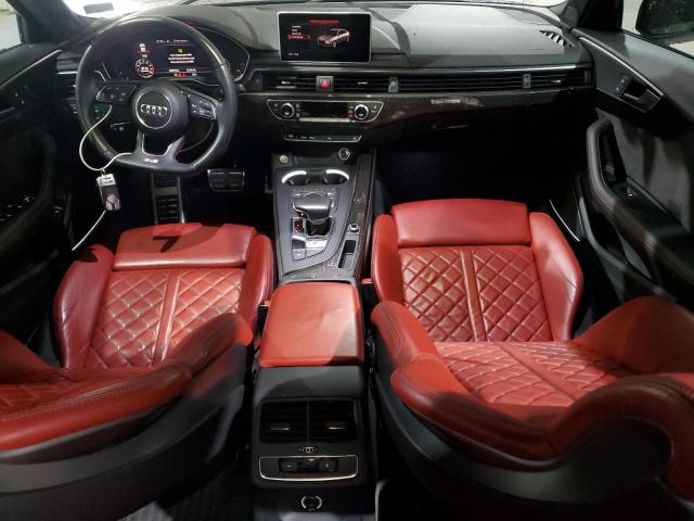 2018 AUDI S4 PREMIUM #3293306434