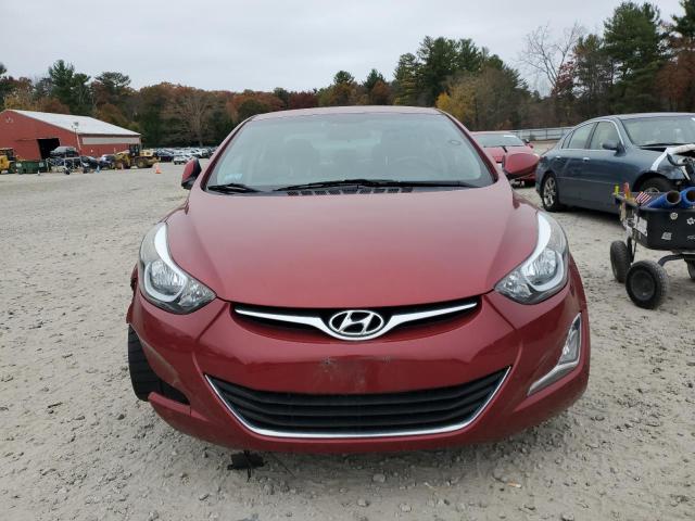 2015 HYUNDAI ELANTRA SE 5NPDH4AE3FH618906