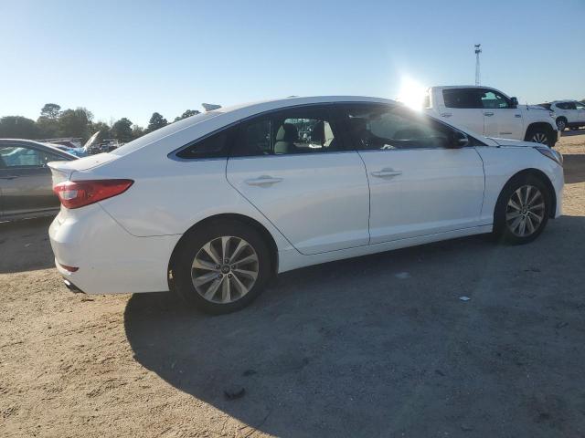 2015 HYUNDAI SONATA SE - 5NPE24AF8FH165185