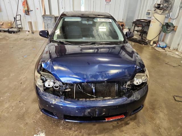 2010 TOYOTA SCION TC - JTKDE3B79A0308535