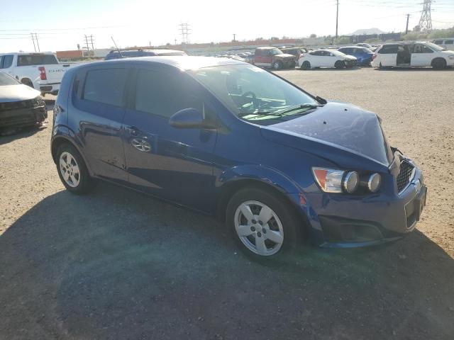 2014 CHEVROLET SONIC LS #3309246624