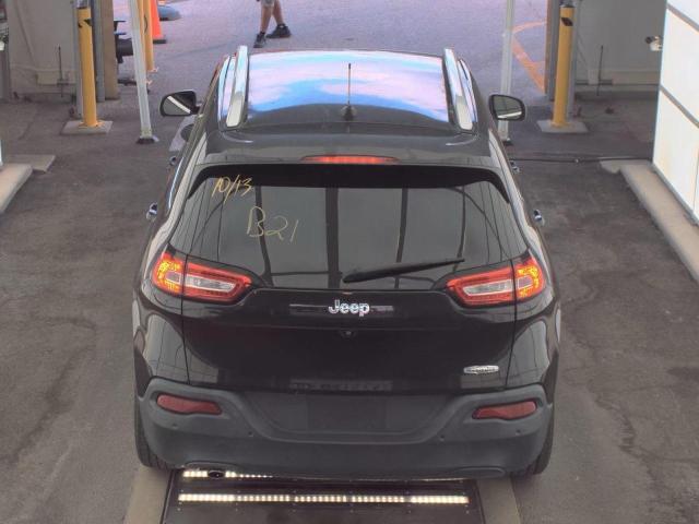 2016 JEEP CHEROKEE L - 1C4PJLCB2GW374269