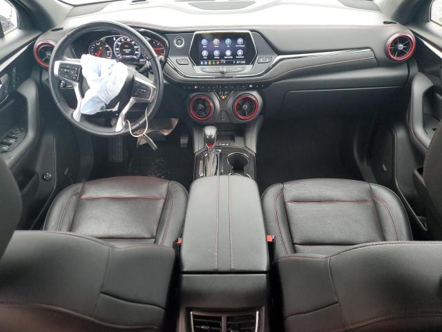 2019 CHEVROLET BLAZER RS - 3GNKBERS8KS685212