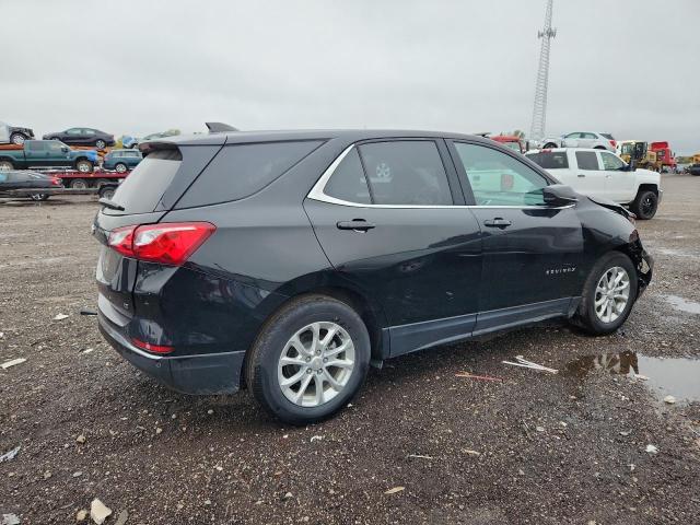 2020 CHEVROLET EQUINOX LT - 2GNAXJEV7L6280447