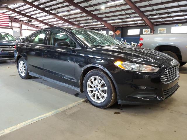 2016 FORD FUSION S #3265127775